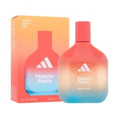 Parfumska voda Adidas Vibes Happy Feels 100 ml