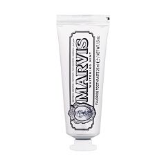 Zobna pasta Marvis Whitening Mint  25 ml