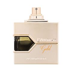Parfumska voda Al Haramain L'Aventure Gold 100 ml Testerji