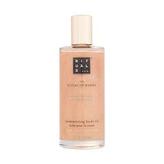 Olje za telo Rituals The Ritual Of Karma Shimmering Body Oil 100 ml