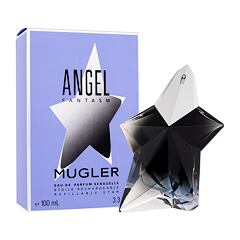 Parfumska voda Mugler Angel Fantasm 100 ml poškodovana škatla