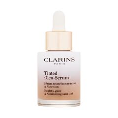 Puder Clarins Tinted Oleo-Serum 30 ml 02