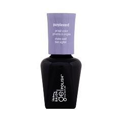 Lak za nohte Sally Hansen Salon Gel Polish Gel Nail Color 7 ml 904 Purplexed