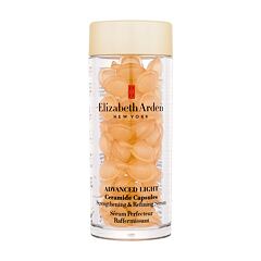 Serum za obraz Elizabeth Arden Ceramide Capsules Advanced Light Strengthening & Refining Serum 14 ml