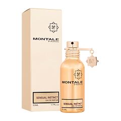 Parfumska voda Montale Sensual Instinct 50 ml