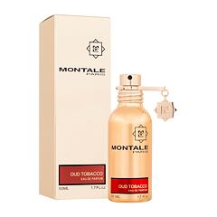 Parfumska voda Montale Oud Tobacco 50 ml