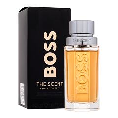 Toaletna voda HUGO BOSS Boss The Scent 50 ml