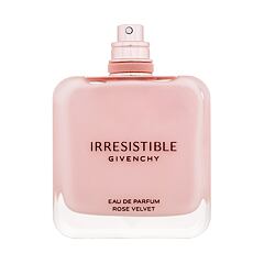 Parfumska voda Givenchy Irresistible Rose Velvet 80 ml Testerji