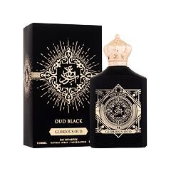 Parfumska voda House Of Perfumes Glorious Oud Black 100 ml