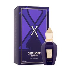 Parfumska voda Xerjoff V Collection Soprano 50 ml
