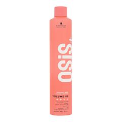 Volumen las Schwarzkopf Professional Osis+ Volume Up 300 ml