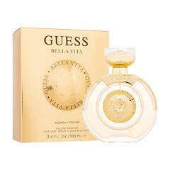 Parfumska voda GUESS Bella Vita 100 ml