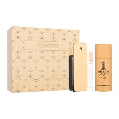 Toaletna voda Paco Rabanne 1 Million 100 ml Seti