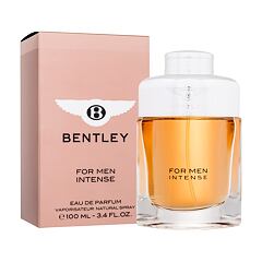 Parfumska voda Bentley Bentley For Men Intense 100 ml