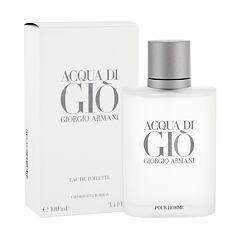 Toaletna voda Giorgio Armani Acqua di Giò Pour Homme 100 ml