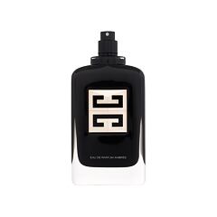 Parfumska voda Givenchy Gentleman Society Ambrée 100 ml Testerji