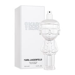 Parfumska voda Karl Lagerfeld Ikonik 100 ml
