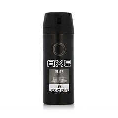 Deodorant Axe Black 150 ml
