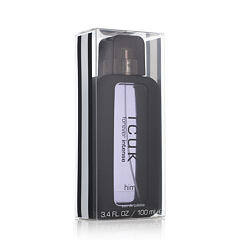Toaletna voda Fcuk Forever Intense 100 ml