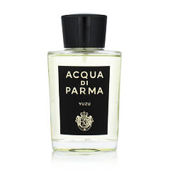 Parfumska voda Acqua di Parma Signatures Of The Sun Yuzu 100 ml Testerji