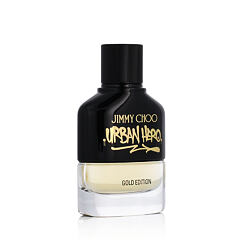 Parfumska voda Jimmy Choo Urban Hero Gold Edition 50 ml