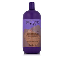 Šampon Inebrya BLONDesse No-Orange Shampoo 1000 ml