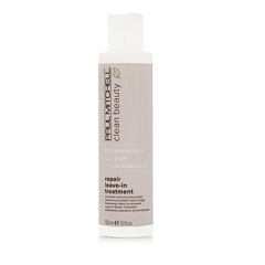 Nega brez izpiranja Paul Mitchell Clean Beauty Repair Leave-in Treatment 150 ml