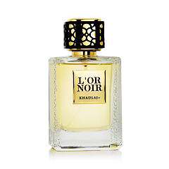 Parfumska voda Khadlaj Maison L'Or Noir 100 ml
