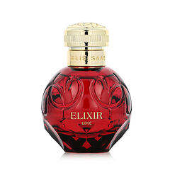 Parfumska voda Elie Saab Elixir Love 50 ml