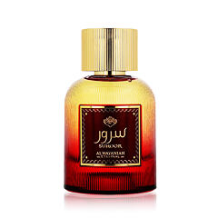 Parfumska voda Al Wataniah Suroor 100 ml