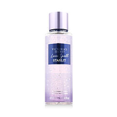 Sprej za telo Victoria´s Secret Love Spell Starlit 250 ml