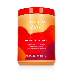 Maska za lase Inebrya Color Perfect Mask 1000 ml