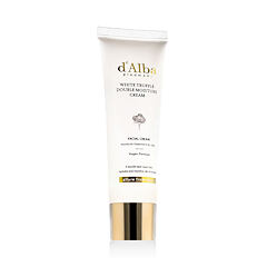 Dnevna krema za obraz d'Alba White Truffle Double Moisture Cream 60 ml