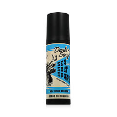 Oblikovanje las Dark Stag Sea Salt Spray 200 ml