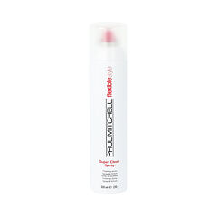 Lak za lase Paul Mitchell Flexible Style Super Clean Spray 300 ml