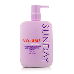 Balzam za lase Xpel S.U.N.D.A.Y Volume Conditioner 350 ml