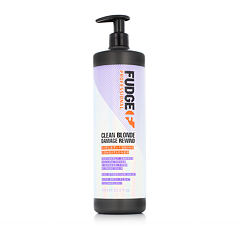 Balzam za lase Fudge Professional Clean Blonde Damage Rewind Violet-Toning Conditioner 250 ml
