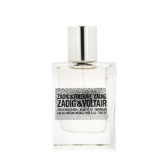 Parfumska voda Zadig & Voltaire This Is Really Her! 100 ml Testerji