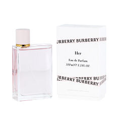 Parfumska voda Burberry Her Limited Edition 88 ml