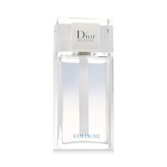 Kolonjska voda Dior Dior Homme Cologne 2022 75 ml