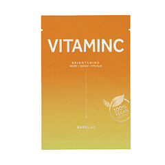 Maska za obraz Barulab Vitamin C Brightening Face Mask 23 g