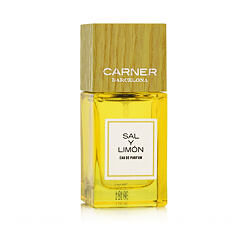 Parfumska voda Carner Barcelona Sal Y Limon 30 ml