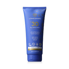 Zaščita pred soncem za telo Lykkegaard Sun Body Lotion SPF30 200 ml