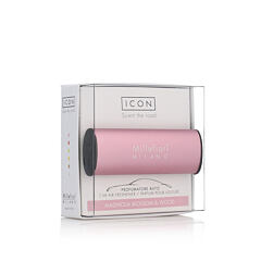 Osvežilci za vozilo Millefiori Milano Icon Classic Silver Spirit 47 g