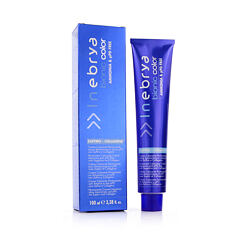 Barva za lase Inebrya Bionic Color 100 ml 7/60 Blonde Warm Red