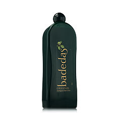 Gel za prhanje Badedas Original Indulgent Bath Gelee 750 ml