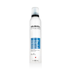 Oblikovanje pričeske Goldwell Style Sign Volume Bodifying Control Mousse 300 ml