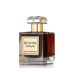 Parfumska voda French Avenue Divin Aoud 100 ml