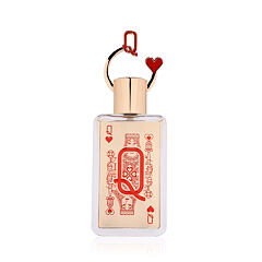 Parfumska voda Fragrance World Queen of Hearts 80 ml