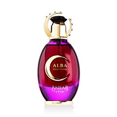 Parfumski ekstrakt Anfar 1950 Alba 100 ml